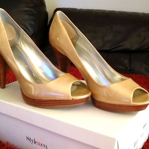 Heels